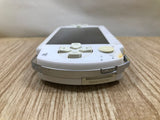 PSP-1000 CERAMIC WHITE Console Japan - With Defects GE1993 - Photo 6