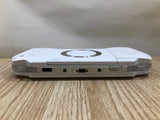 PSP-1000 CERAMIC WHITE Console Japan - With Defects GE1993 - Photo 7