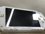 PSP-1000 CERAMIC WHITE Console Japan - With Defects GE1993 - Photo 9