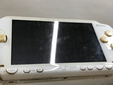 PSP-1000 CERAMIC WHITE Console Japan - With Defects GE1994 - Photo 10