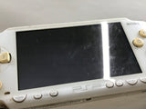 PSP-1000 CERAMIC WHITE Console Japan - With Defects GE1994 - Photo 11