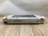 PSP-1000 CERAMIC WHITE Console Japan - With Defects GE1994 - Photo 5