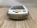 PSP-1000 CERAMIC WHITE Console Japan - With Defects GE1994 - Photo 6