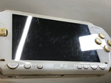 PSP-1000 CERAMIC WHITE Console Japan - With Defects GE1994 - Photo 9