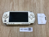 PSP-1000 CERAMIC WHITE Console Japan - Not Working GE1995 - Photo 1
