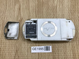 PSP-1000 CERAMIC WHITE Console Japan - Not Working GE1995 - Photo 2