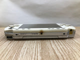 PSP-1000 CERAMIC WHITE Console Japan - Not Working GE1995 - Photo 3