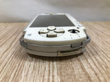 PSP-1000 CERAMIC WHITE Console Japan - Not Working GE1995 - Photo 4