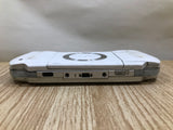 PSP-1000 CERAMIC WHITE Console Japan - Not Working GE1995 - Photo 5