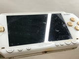 PSP-1000 CERAMIC WHITE Console Japan - Not Working GE1996 - Photo 10