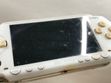 PSP-1000 CERAMIC WHITE Console Japan - Not Working GE1996 - Photo 11