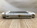 PSP-1000 CERAMIC WHITE Console Japan - Not Working GE1996 - Photo 3