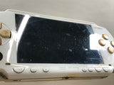 PSP-1000 CERAMIC WHITE Console Japan - Not Working GE1996 - Photo 7