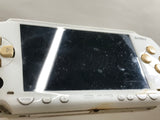 PSP-1000 CERAMIC WHITE Console Japan - Not Working GE1996 - Photo 8