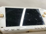 PSP-1000 CERAMIC WHITE Console Japan - Not Working GE1996 - Photo 9