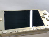 PSP-1000 CHAMPAGNE GOLD Console Japan - Not Working GE1997 - Photo 10