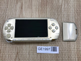 PSP-1000 CHAMPAGNE GOLD Console Japan - Not Working GE1997 - Photo 1