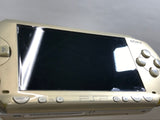 PSP-1000 CHAMPAGNE GOLD Console Japan - Not Working GE1997 - Photo 7