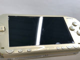 PSP-1000 CHAMPAGNE GOLD Console Japan - Not Working GE1997 - Photo 9