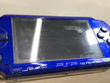 PSP-1000 METALLIC BLUE Console Japan - With Defects GE1998 - Photo 10