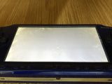 PSP-1000 METALLIC BLUE Console Japan - With Defects GE1998 - Photo 3