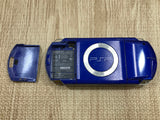 PSP-1000 METALLIC BLUE Console Japan - With Defects GE1998 - Photo 5