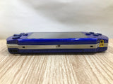 PSP-1000 METALLIC BLUE Console Japan - With Defects GE1998 - Photo 6