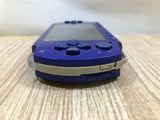 PSP-1000 METALLIC BLUE Console Japan - With Defects GE1998 - Photo 7
