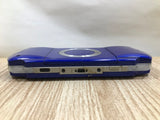 PSP-1000 METALLIC BLUE Console Japan - With Defects GE1998 - Photo 8