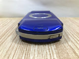 PSP-1000 METALLIC BLUE Console Japan - With Defects GE1998 - Photo 9