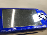 PSP-1000 METALLIC BLUE Console Japan - With Defects GE1999 - Photo 10