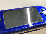 PSP-1000 METALLIC BLUE Console Japan - With Defects GE1999 - Photo 11
