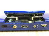 PSP-1000 METALLIC BLUE Console Japan - With Defects GE1999 - Photo 12