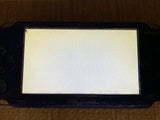 PSP-1000 METALLIC BLUE Console Japan - With Defects GE1999 - Photo 2