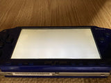 PSP-1000 METALLIC BLUE Console Japan - With Defects GE1999 - Photo 3