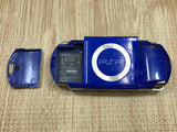 PSP-1000 METALLIC BLUE Console Japan - With Defects GE1999 - Photo 5