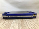 PSP-1000 METALLIC BLUE Console Japan - With Defects GE1999 - Photo 6