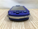 PSP-1000 METALLIC BLUE Console Japan - With Defects GE1999 - Photo 7