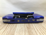 PSP-1000 METALLIC BLUE Console Japan - With Defects GE1999 - Photo 8