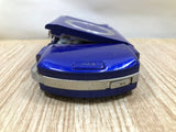 PSP-1000 METALLIC BLUE Console Japan - With Defects GE1999 - Photo 9