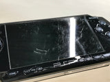 PSP-2000 PIANO BLACK Console Japan - Not Working GE2000 - Photo 10