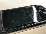 PSP-2000 PIANO BLACK Console Japan - Not Working GE2000 - Photo 11