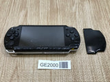 PSP-2000 PIANO BLACK Console Japan - Not Working GE2000 - Photo 1