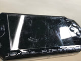 PSP-2000 PIANO BLACK Console Japan - Not Working GE2000 - Photo 7
