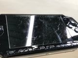 PSP-2000 PIANO BLACK Console Japan - Not Working GE2000 - Photo 8