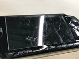 PSP-2000 PIANO BLACK Console Japan - Not Working GE2000 - Photo 9