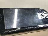 PSP-2000 PIANO BLACK Console Japan - With Defects GE2001 - Photo 10