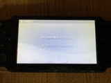 PSP-2000 PIANO BLACK Console Japan - With Defects GE2001 - Photo 2
