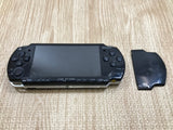 PSP-2000 PIANO BLACK Console Japan - With Defects GE2001 - Photo 3