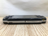 PSP-2000 PIANO BLACK Console Japan - With Defects GE2001 - Photo 5
